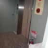 HOTEL K(新宿区/ラブホテル)の写真『エレベターホール』by 少佐