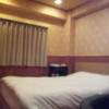 HOTEL K(新宿区/ラブホテル)の写真『410号室の部屋①』by 少佐
