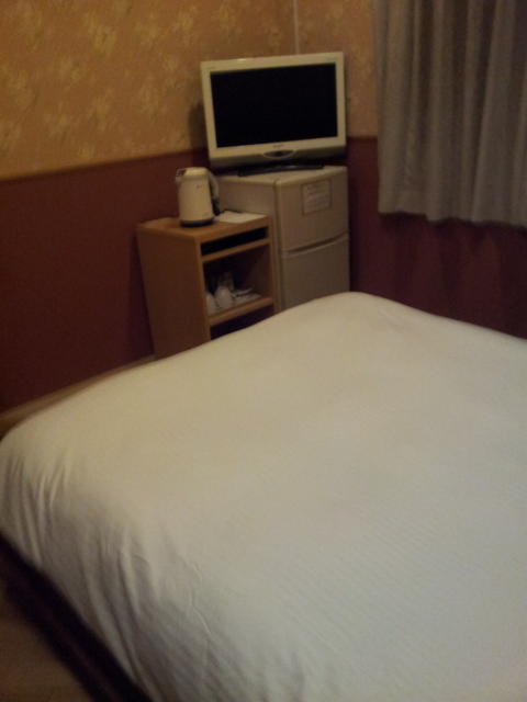 HOTEL K(新宿区/ラブホテル)の写真『410号室の室内④』by 少佐