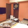 HOTEL GRASSINO URBAN RESORT(立川市/ラブホテル)の写真『211号室、部屋奥から』by もんが～