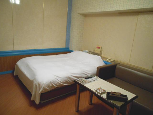 御殿山(八王子市/ラブホテル)の写真『208号室』by もんが～