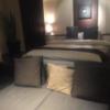 AROMA KURAVI(アロマクラヴィ)(川崎市川崎区/ラブホテル)の写真『302号室 ソファとベッド』by ゆう