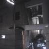 HOTEL CLIO（クリオ）東口店(豊島区/ラブホテル)の写真『夜の入口  正面右側』by ルーリー９nine