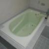 桜ヶ丘(さくらがおか)(多摩市/ラブホテル)の写真『203号室、浴槽』by もんが～