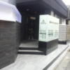 HOTEL SEKITEI(葛飾区/ラブホテル)の写真『裏通りの入口(昼)』by 少佐