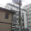 HOTEL SEKITEI(葛飾区/ラブホテル)の写真『外観(昼)④』by 少佐