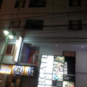 STARGATE HOTEL(スターゲート)(全国/ラブホテル)の写真『昼間の外観』by ニーソ