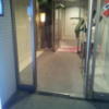 STARGATE HOTEL(スターゲート)(横浜市中区/ラブホテル)の写真『フロントへのエレベーターホール』by 少佐