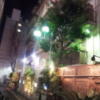 バリアンリゾート横浜店(横浜市中区/ラブホテル)の写真『外観(夜)②』by 少佐