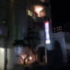 ホテル 桃玄（とうげん）(横浜市中区/ラブホテル)の写真『通りの様子(夜)』by 少佐