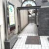 アミー(豊島区/ラブホテル)の写真『昼の入口  正面左側回廊全景』by ルーリー９nine