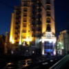 Dispa Resort(ディスパリゾート)(横浜市中区/ラブホテル)の写真『外観(夜・橋の上から)③』by 少佐