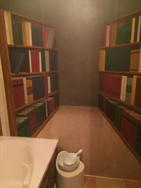 HOTEL noble(ノーブル)(宇都宮市/ラブホテル)の写真『212号室 浴室』by momona