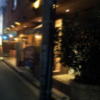 ホテル ファニーズ(横浜市中区/ラブホテル)の写真『通りの様子(夜)』by 少佐