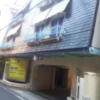 アイ・エス（I/S）(横浜市中区/ラブホテル)の写真『ホテル街からの駐車場(夕方)』by 少佐