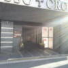 LUSSO CROCE URBAN RESORT（ルッソクローチェアーバンリゾート）(横浜市中区/ラブホテル)の写真『入口(昼)①』by 少佐