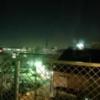 アラウダリゾート国立(国立市/ラブホテル)の写真『まどからの眺め(夜)』by おむすび