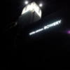 AROMA BOWERY(アロマバワリー)(横浜市中区/ラブホテル)の写真『暗いけど外観(夜)』by 少佐