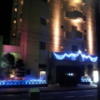 ホテル 桃玄（とうげん）(横浜市中区/ラブホテル)の写真『大岡川からの外観(夜)④』by 少佐