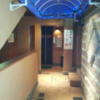 ホテル エスター(横浜市中区/ラブホテル)の写真『フロントまでのエレベーター』by 少佐