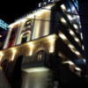 HOTEL LA LUNE(横浜市中区/ラブホテル)の写真『夜の外観②』by 少佐