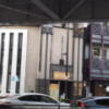 ホテル プレステージ(荒川区/ラブホテル)の写真『尾久橋通りの入口①』by 少佐