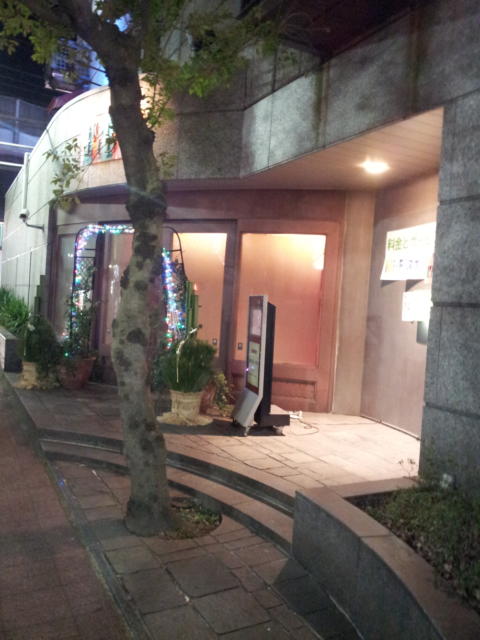 HOTEL LIDO（リド）(江戸川区/ラブホテル)の写真『夜の入口②』by 少佐