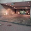 HOTEL LIDO（リド）(江戸川区/ラブホテル)の写真『駐車場の中』by 少佐