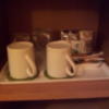 ジロー(新宿区/ラブホテル)の写真『お茶セット』by 少佐