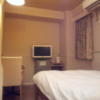 ジロー(新宿区/ラブホテル)の写真『408号室の室内①』by 少佐