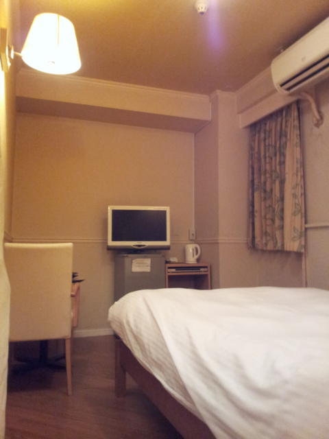 ジロー(新宿区/ラブホテル)の写真『408号室の室内①』by 少佐