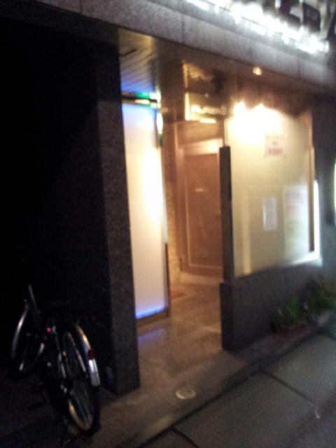 ホテル プラザ21(江東区/ラブホテル)の写真『夜の入口』by 少佐