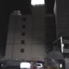 ホテル セイント２(川越市/ラブホテル)の写真『夜の外観  東側回廊入口側』by ルーリー９nine