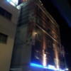 ホテル LUNA(江戸川区/ラブホテル)の写真『夜の外観①』by 少佐