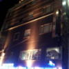 ホテル LUNA(江戸川区/ラブホテル)の写真『夜の外観②』by 少佐