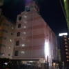 HOTEL セリーズ(江戸川区/ラブホテル)の写真『夜の外観⑤』by 少佐