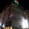 HOTEL セリーズ(江戸川区/ラブホテル)の写真『夜の外観④』by 少佐