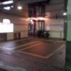 HOTEL セリーズ(江戸川区/ラブホテル)の写真『夜の駐車場の中』by 少佐