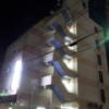 HOTEL セリーズ(江戸川区/ラブホテル)の写真『夜の外観②』by 少佐