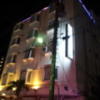 HOTEL The AMERICAN(アメリカン)(江戸川区/ラブホテル)の写真『夜の外観⑤』by 少佐