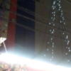 レンタルルーム 海の幸(荒川区/ラブホテル)の写真『店舗のある建物の夜の外観』by 少佐