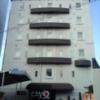 ホテル LEI（レイ）(船橋市/ラブホテル)の写真『昼の外観  東側建物全景』by ルーリー９nine