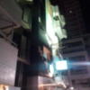 ホテル エル(荒川区/ラブホテル)の写真『夜の外観④』by 少佐