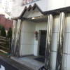 レジェンド(江戸川区/ラブホテル)の写真『昼の入口②』by 少佐