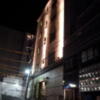 プランタン(文京区/ラブホテル)の写真『夜の外観①』by 少佐