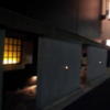 宿屋 湯島御苑(文京区/ラブホテル)の写真『夜の入口②』by 少佐