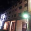 ホテル リンデン 湯島(文京区/ラブホテル)の写真『夜の外観①』by 少佐