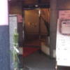 スティング(台東区/ラブホテル)の写真『昼の入口』by 少佐