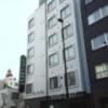 HOTEL CREST 平井（クレスト）(江戸川区/ラブホテル)の写真『昼の外観  北西側全景』by ルーリー９nine