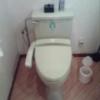 Re･stay（レステイ）府中(府中市/ラブホテル)の写真『505号室　トイレ　広いです。当然清潔。』by セイムス